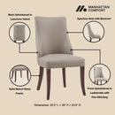 Connie - Dining Chair (Set of 2) by HouseOfZazla