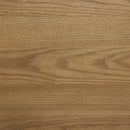 Winston - 5 Drawer Bedroom Chest - Wood by HouseOfZazla