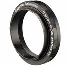 Camera-Ring M48x0.75 for Canon EOS by Explore Scientific