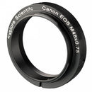 Camera-Ring M48x0.75 for Canon EOS by Explore Scientific