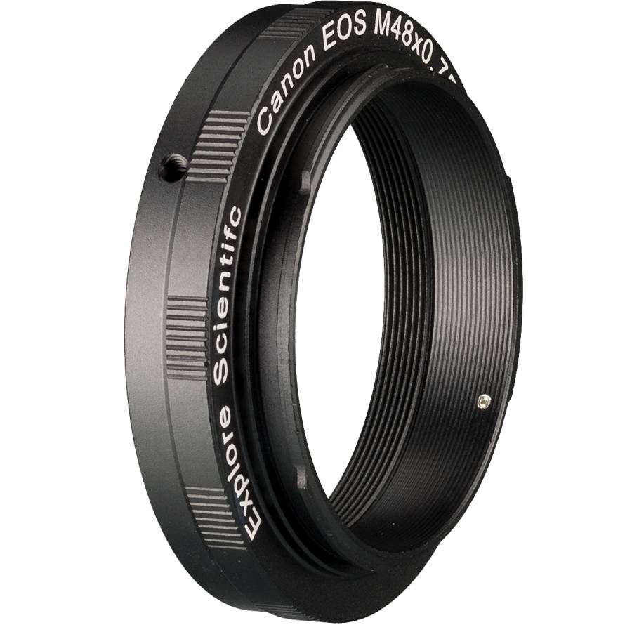 Camera-Ring M48x0.75 for Canon EOS, photo 3 of 3