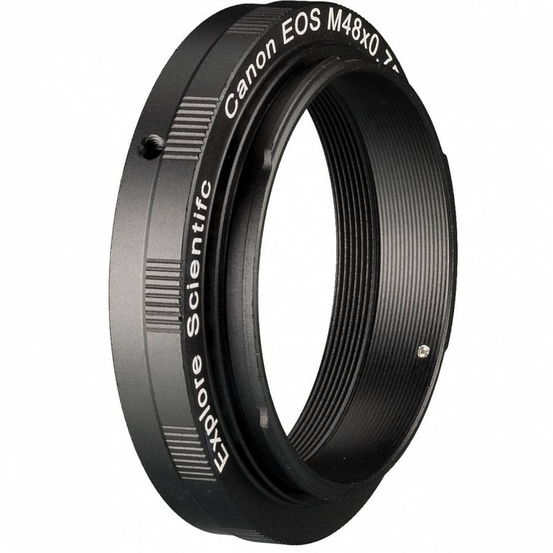 Camera-Ring M48x0.75 for Canon EOS, photo 3 of 3