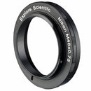 Camera-Ring M48x0.75 for Nikon by Explore Scientific