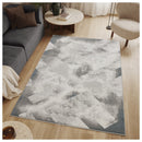 Geometrix - Contemporary Rug With 3D Effect by Unique Piece Furniture
