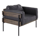 Kari - Farmhouse Design Chair by HouseOfZazla
