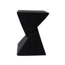 TESS Modern Side Table – Stylish End Table Compatible with Living Room, Bedroom, or Office by HouseOfZazla