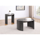 Zende - Round Table by HouseOfZazla