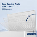 ORIKOOL 7.0 Cu.ft Chest Freezer