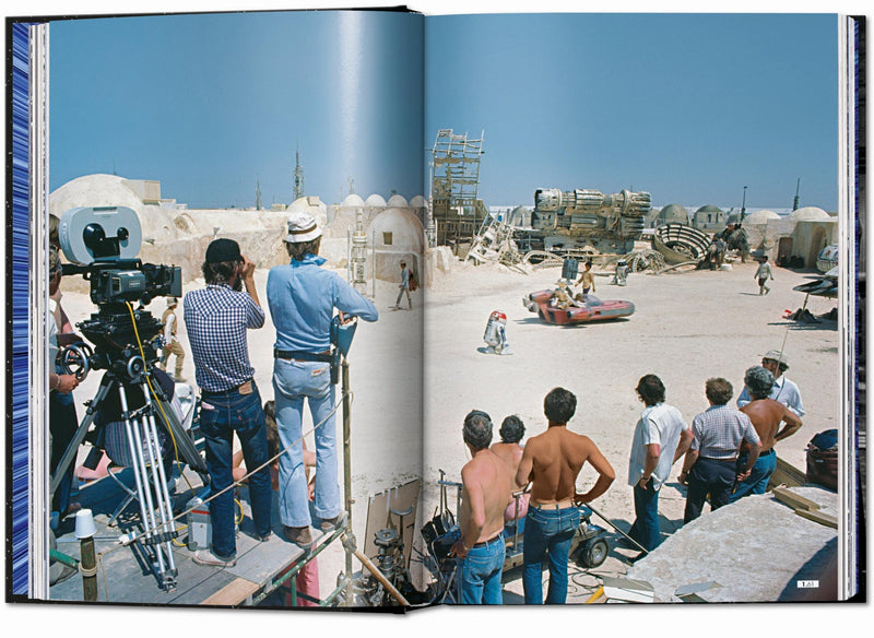 Les Archives Star Wars. 1977–1983. 40th Ed. (French)