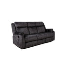 Sonet - Domino Reclining Sofas by HouseOfZazla