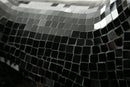 Drice - Sculpture - Black