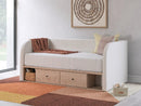 Arloster - Upholstered Day Bed by Unique Piece Furniture