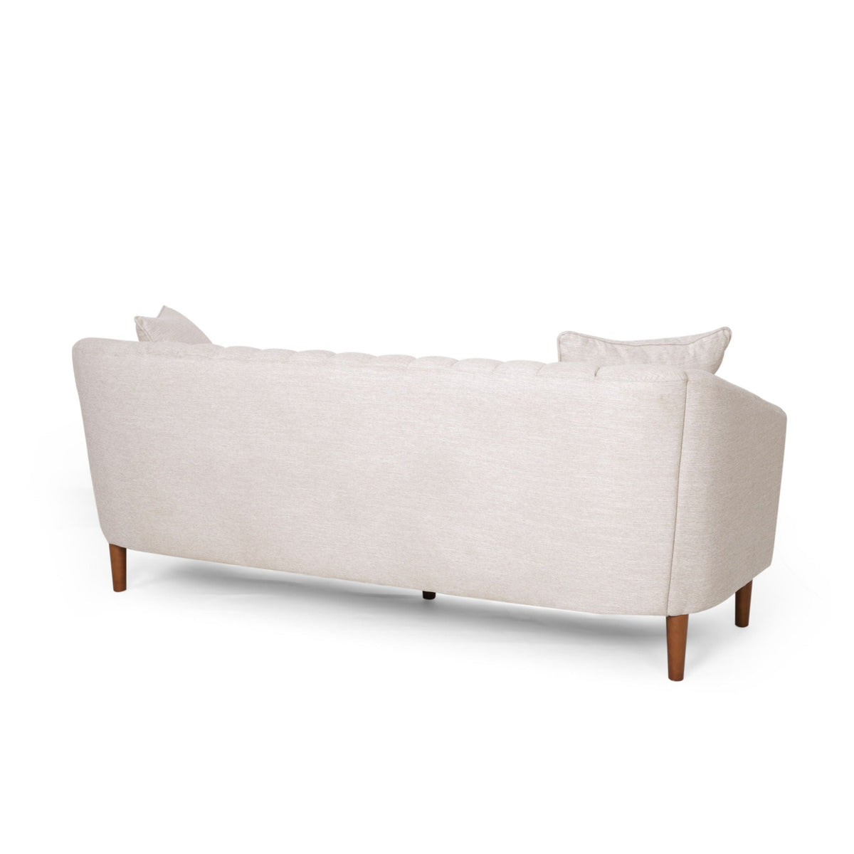 Contemporary 3 Seater Sofa With Accents, photo 7 of 40