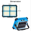 SolarBeam LED Light
