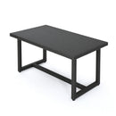 Santa Rosa Dining Table by HouseOfZazla