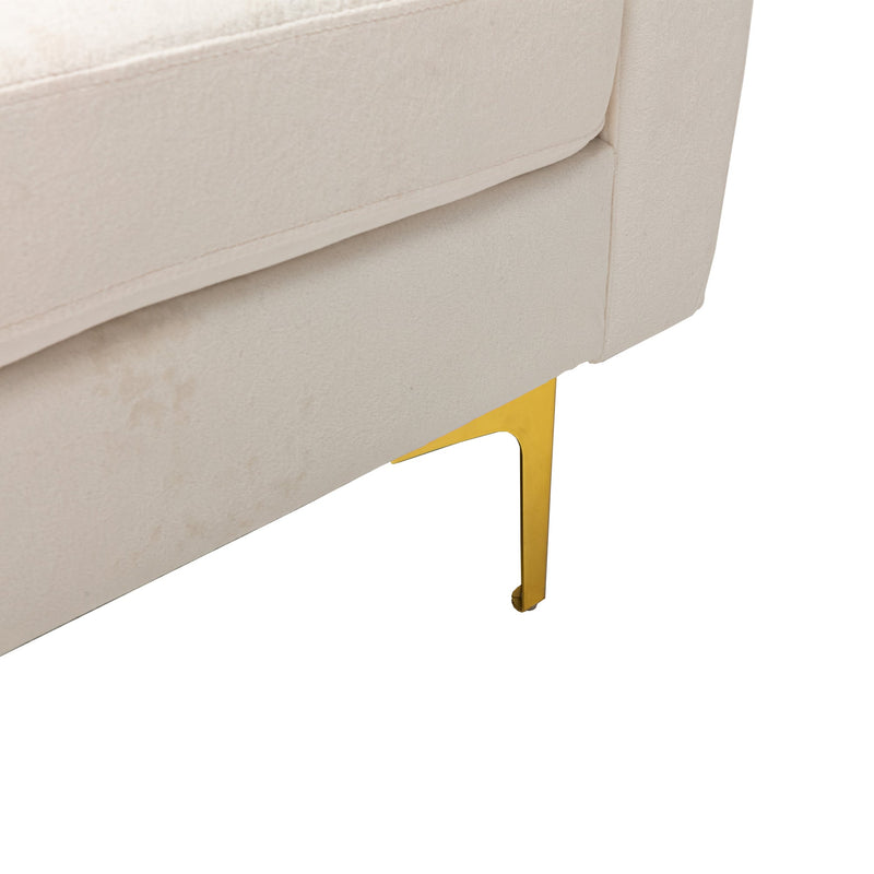 Accent sofa /Living room sofa sectional sofa