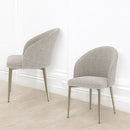 Cora - Side Chair (Set of 2)