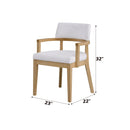 Side Chair (Set of 2) - White