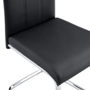Modern Upholstered Dining Chairs For Dining Room