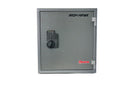 Large Office Safe - Gray by HouseOfZazla