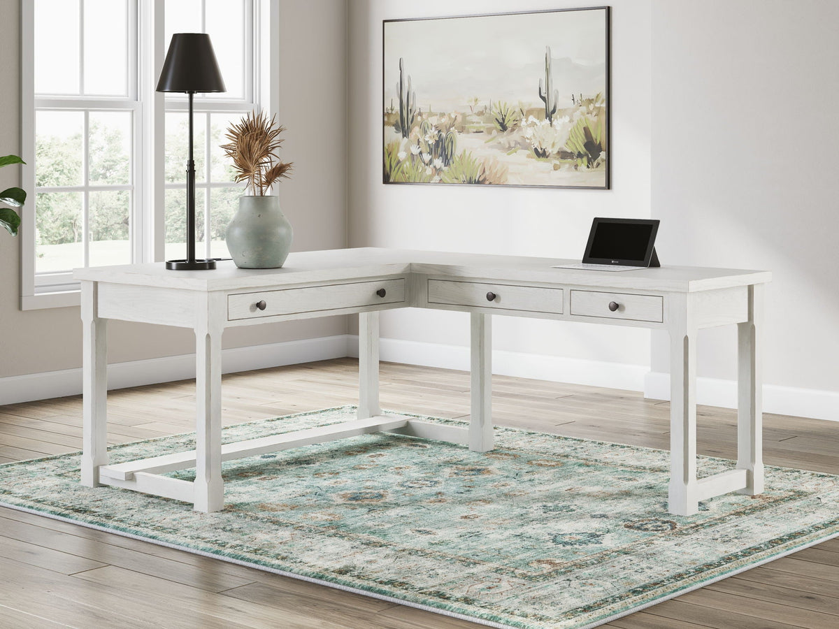 Robbinsdale - Home Office Set, photo 3 of 14