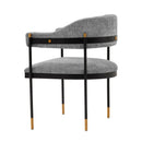 Lia - Armchair by HouseOfZazla