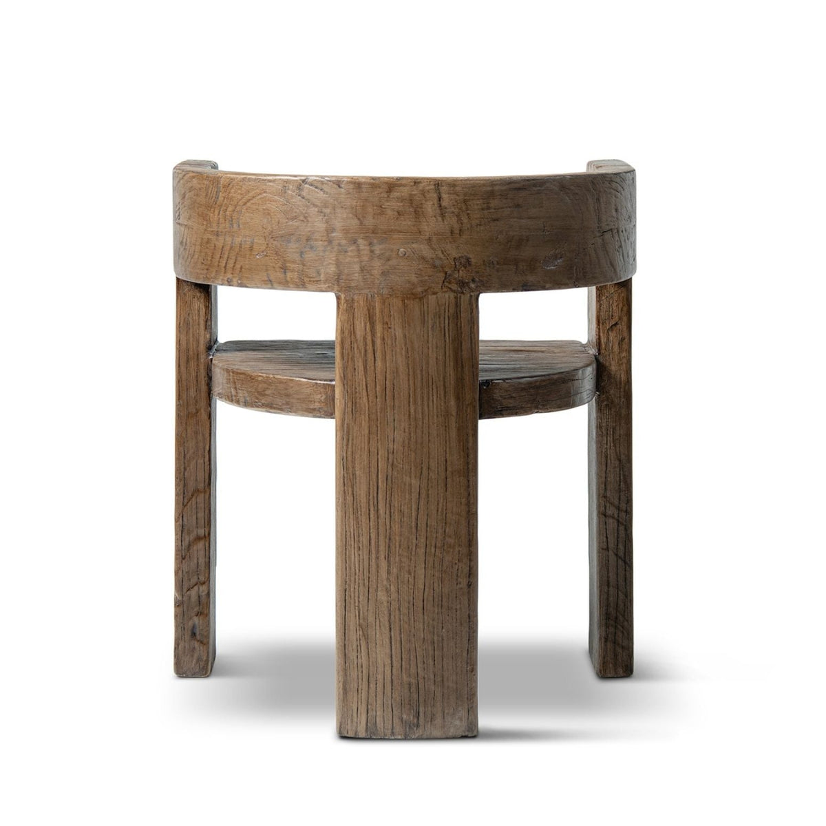 Soren - Accent Curved Dining Chair, photo 3 of 25