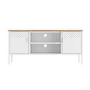 Landen - Storage Cabinet by HouseOfZazla