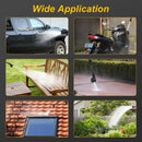 Cordless Pressure Washer With 6 In 1 Nozzle Portable Electric Power Washer High Pressure Water Sprayer 1000PSI Car Washer Cleaner with 12000mAh 21V Re