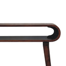Amaya - Nordic Style Wooden Table by HouseOfZazla
