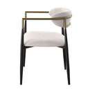 Jaramillo - Chair (Set of 2) by HouseOfZazla