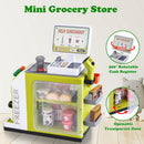 GBruno Cash Register Play Toy Set