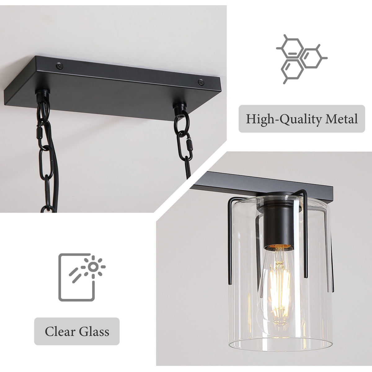 Adjustable Pendant Lighting, photo 7 of 40