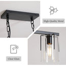 Adjustable Pendant Lighting