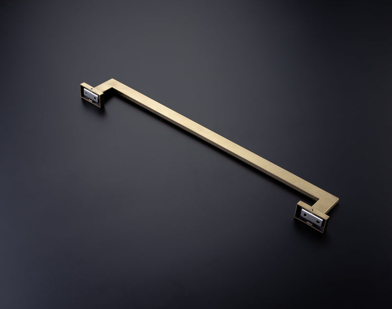 5- Piece Bathroom Hardware Set