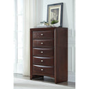 Lucille - Chest With Spacious Drawers by Unique Piece Furniture