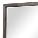 Mirror - Antique Brown by HouseOfZazla