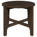 Mavis - Round Table