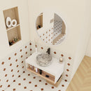 Floating Bathroom Vanity With Vessel Sink by HouseOfZazla