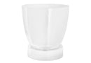 Drum Accent Side Table, Contemporary & Modern Design by HouseOfZazla