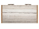 Plum Creek - Drawer Chest