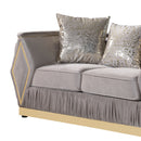 Cavalli - Livingroom Set by HouseOfZazla