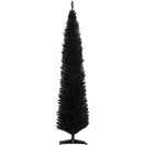 Classic Pencil Christmas Tree with Easy Setup