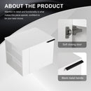 Modern Bathroom Vanity For Bathroom Spaces by Unique Piece Furniture