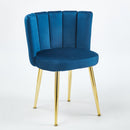 Ergonomic Dining Chair (Set of 2)