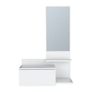 Lowell Floating Hallway Cabinet by HouseOfZazla