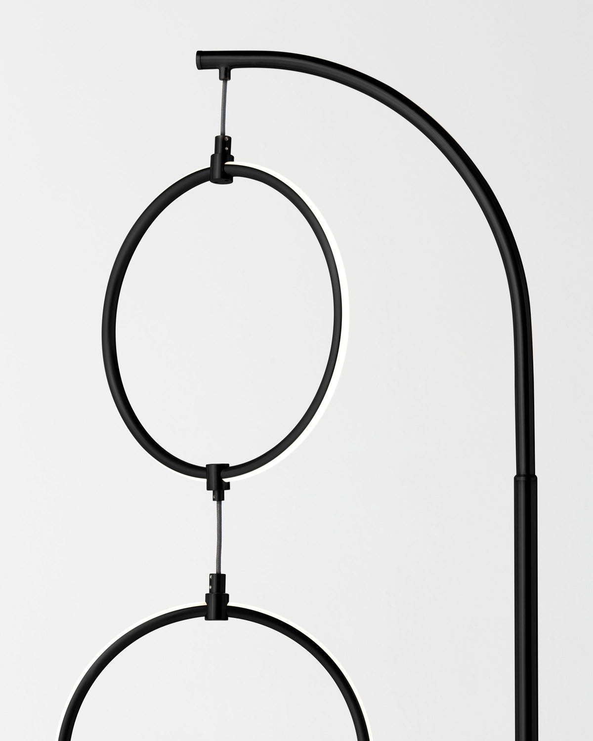 Nova Floor Lamp, photo 10 of 17