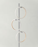 Saturn Floor Lamp