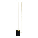Linea Floor Lamp by Interior Moderna