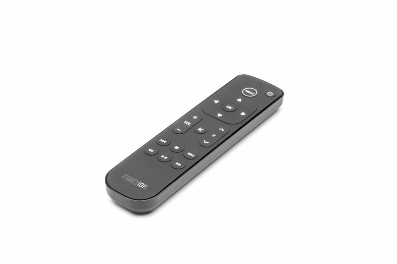 Button Remote for Apple TV / Apple TV 4K (Bluetooth Edition)